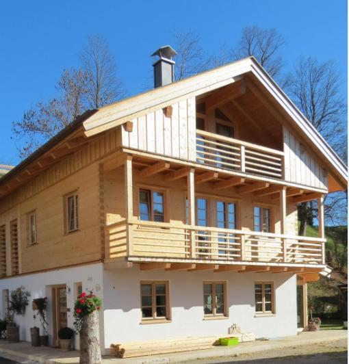 לנגריס Mountainlodge Dorfhaus מראה חיצוני תמונה
